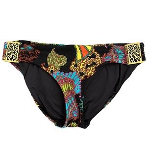 TRINA TURK BIKINI BOTTOM